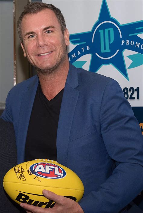 56 Facts About Wayne Carey | FactSnippet