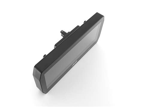 PDM Dash 10" Race for PDM08 and PDM32 - memotec Messtechnik