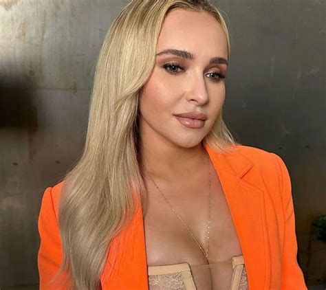 Hayden Panettiere Nude Porn Pictures XXX Photos Sex Images PICTOA