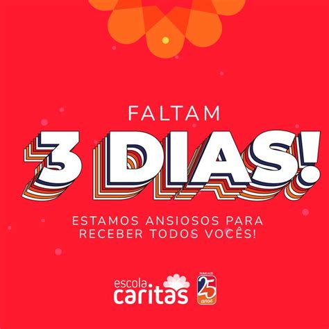 Falta 3 Dias Ou Faltam 3 Dias - Faltam 3 dias | Post carnaval, Ensino médio, Volta às aulas
