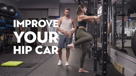 Improve Your Hip Car Hip Mobility Youtube