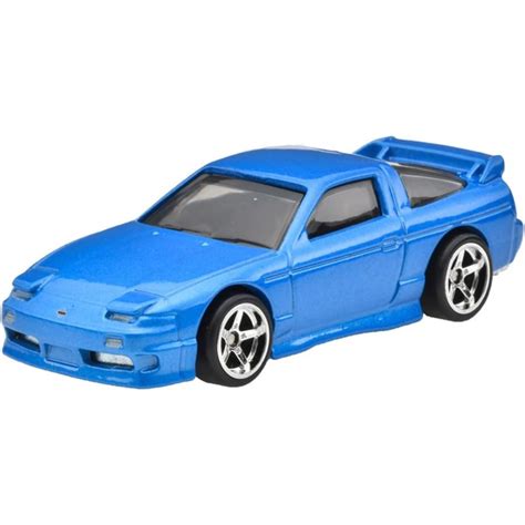 Hot Wheels 予約商品 ホットウィール HW ワイルドスピード 日産 SX タイプX HVR monkeys タイヤメンズファッション 通販
