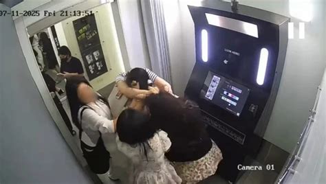 Diễn biến gay cấn vụ cô gái Việt bị hành hung ở tiệm photobooth Saostar vn