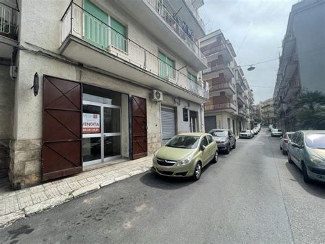 Vendita Appartamento Martina Franca Monolocale In Via Trento Da