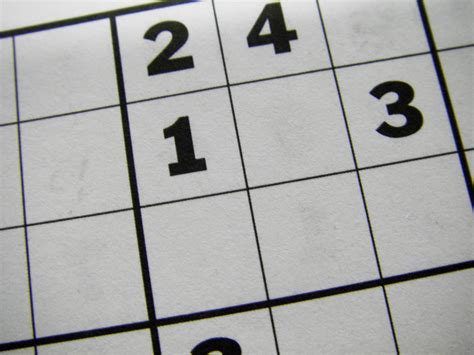 Beginner Printable Sudoku Puzzles 6 Per Page – Book 33 – Free Sudoku