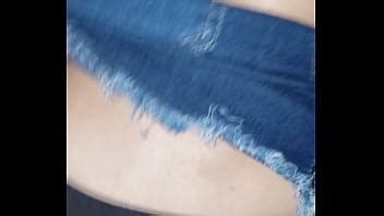 Recogiendo El Peque O Cd A Cuatro Patas En La Cama En Bragas Negras Xvideos