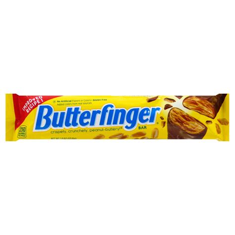Butterfinger USA – TheNorthBoro