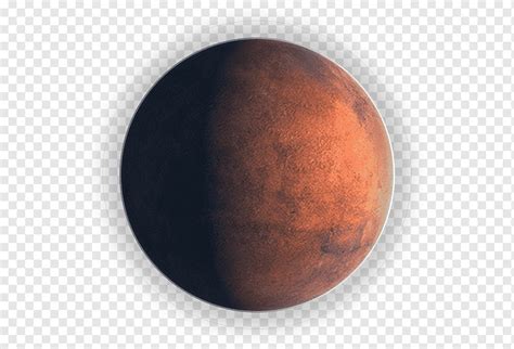 Картинки планета марс для детей на прозрачном фоне (60 фото)