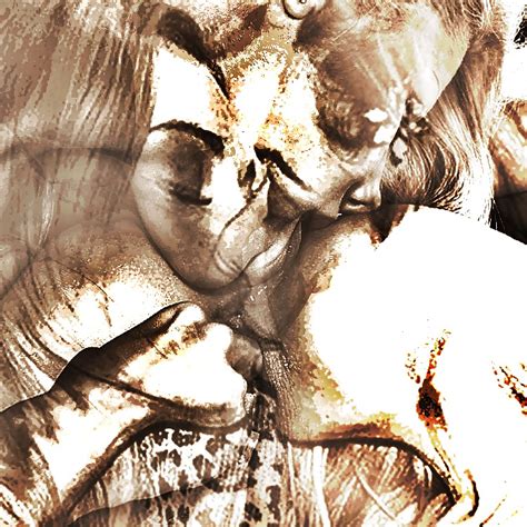 Erotical Lesbians Art XXX Porn Album 1090837