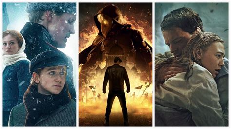 6 Russian movies & TV shows you can watch on Netflix right now - Russia