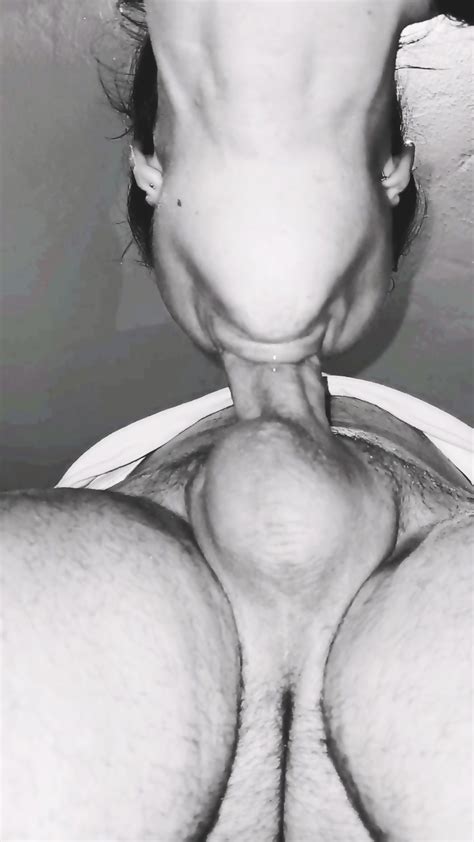 Retro Amateur Blowjob