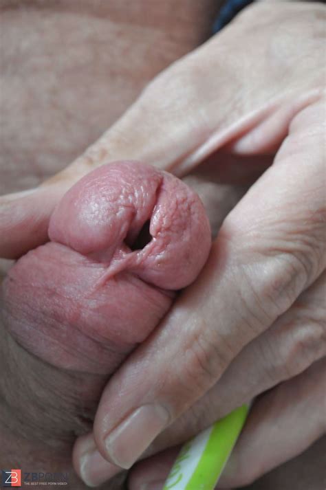 Urethra Play Toothbrush Head And Salami Rings ZB Porn