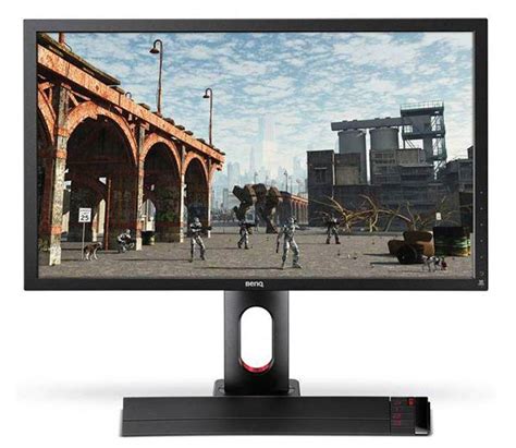 AMD announces partners offering FreeSync support - Monitors - News ...