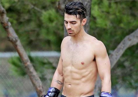 Joe Jonas Is Naked Porn Photos Sex Videos