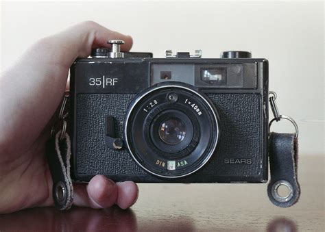 The Legacy of Ricoh and Sears — Aperture Preview