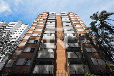 Condomínio Edifício Chamonix Vila Andrade São Paulo Alugue ou