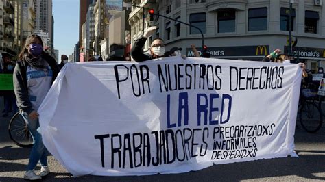 Los Monotributistas Representan Más De La Mitad De Los Puestos De Trabajo Formal Creados En Los