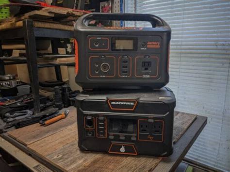 The Best Portable Power Stations I Highlight 15 Of The Best Power