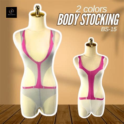 Jual Belladonna Id COD Pakaian Dalam Lingerie BS Model Seamless Wanita Dewasa Sexy Anggun