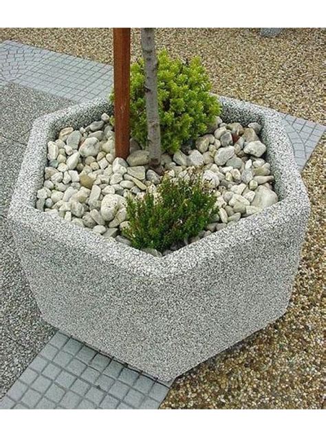 Вазоны из цемента (49 фото) - фото - картинки и рисунки: скачать бесплатно