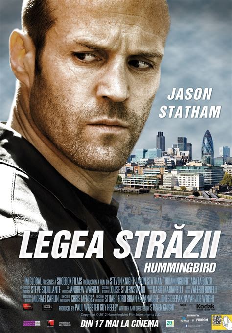 Jason Statham New Movies 2024 - Devan Fenelia