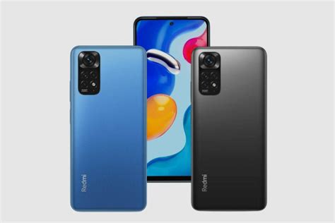 Xiaomi Redmi Note 11 Pros and Cons