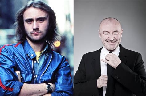 Phil Collins Encyclopaedia Metallum The Metal Archives