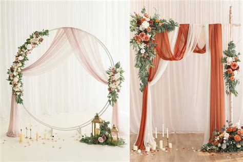 10 Xu Hướng Backdrop Đám Cưới Độc Đáo Ấn Tượng 2024 CƯỚI HỎI TRẦU CAU