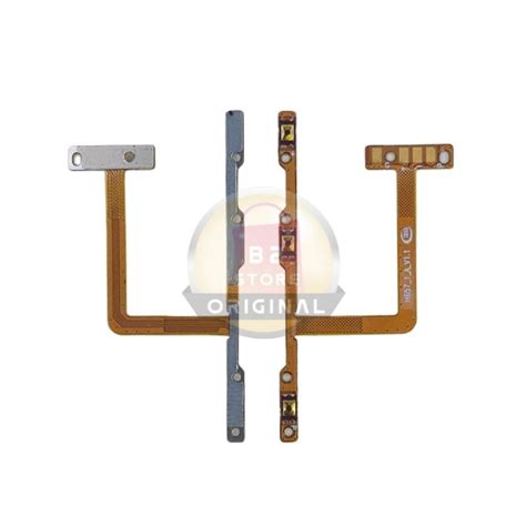 Jual Flexible Power On Off Flexibel Volume Infinix Hot X Shopee Indonesia