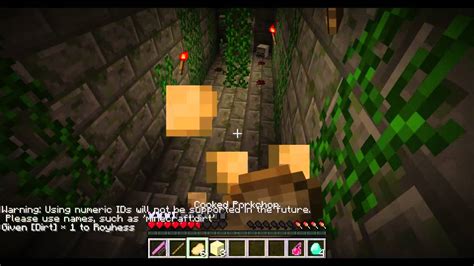 Indiana Jones Minecraft Adventures Ep Youtube