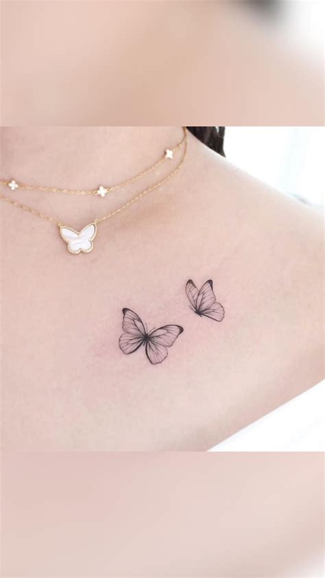 Colourful Collerbone Tattoo Design Kamzinkzone Kamztattoo Tattoos Art