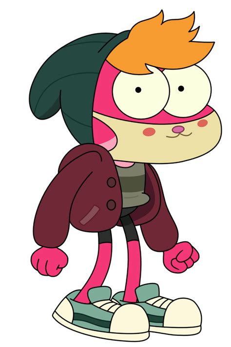 Do You Agree That Amphibia Is Solar Punk Ramphibia