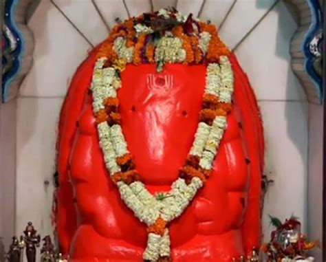 Ashtavinayak Names Temple Details Story And Origin Photos Hindu Gods