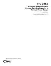 IPC-2152 Standard Only | IPC Store