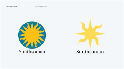 Smithsonian Logo Logodix