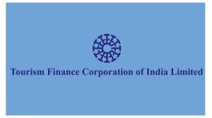 tourism finance corporation  india logo trade brains