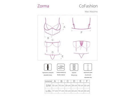 Ensemble De Lingerie Noire Pour Femmes