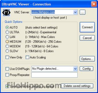 Download UltraVNC 1.2.2.4 for Windows - Filehippo.com