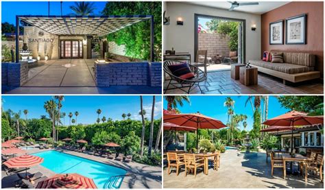 13 Best Gay Friendly Hotels In Palm Springs HotelsCombined 13 Best