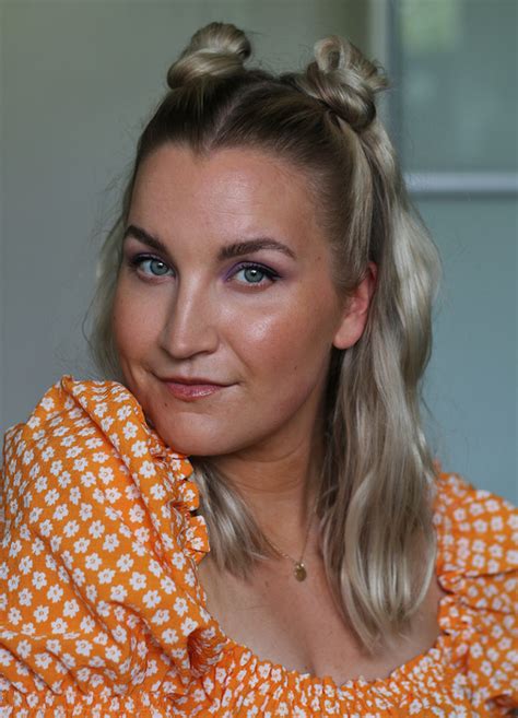 Tutorial Helpot Tuplanutturat Nude Lily