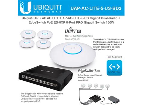 UAP AC Lite UniFi | Network Place