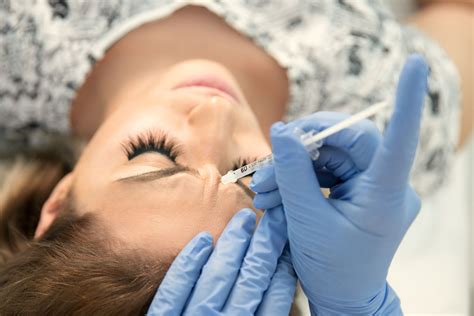 Botox Gegen Falten Bei Dr Doris Wallentin In Wien