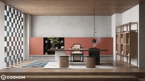 Use Professional 4k Photo Realistic Images Coohom Offers Fast