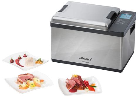 Sous-Vide Steba SV 200 PRO - Steba