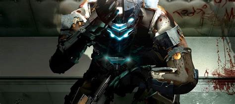 Dead Space 4 teria mundo aberto e apocalipse de Necromorphs, diz ...