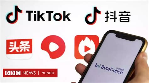 Qu Se Sabe De Bytedance Y Zhang Yiming La Empresa Matriz De Tiktok Y