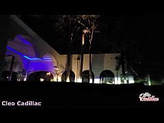 Cleo Cadillac Had Sex With A Nightclub Waiter Xxx Mobile Porno Videos Movies Iporntv Net