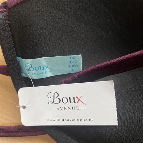 Boux Avenue Bikini Top Size C Bnwt Bikini Depop
