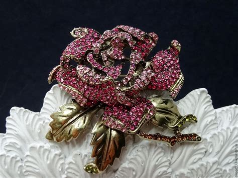 Советские броши - 72 фото