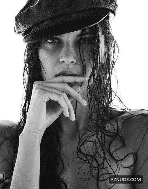 Thais Oliveira Nude By Ryan Michael Kelly Aznude